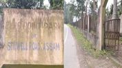 Neglect leaves historic Zero Point park in Assam's Lekhapani in dilapidated condition Neglect leaves historic Zero Point park in Assam's Lekhapani in dilapidated condition