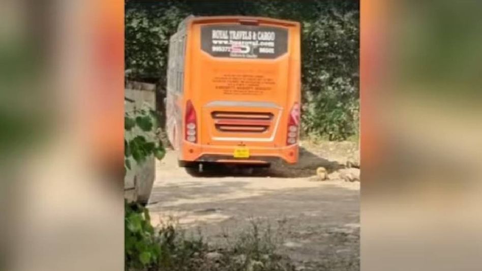 Woman allegedly gang-raped inside moving bus in Delhi; two arrested Woman allegedly gang-raped inside moving bus in Delhi; two arrested