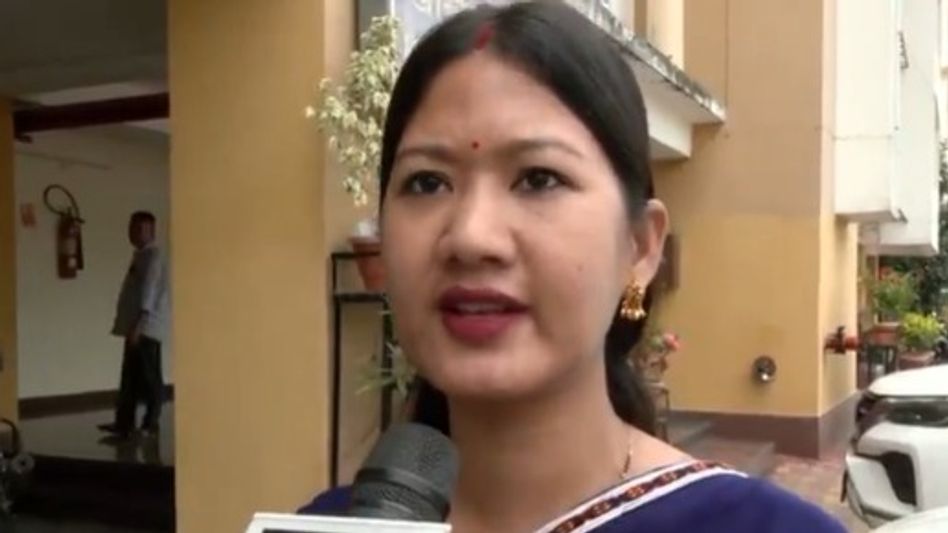 UCC will not affect tribal communities, says Assam BJP MLA Rupali Langthasa UCC will not affect tribal communities, says Assam BJP MLA Rupali Langthasa