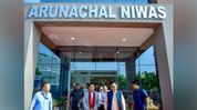 Centre allocates Rs 4,900 crore to Arunachal Pradesh under ‘Pride of Hills’ initiative Centre allocates Rs 4,900 crore to Arunachal Pradesh under ‘Pride of Hills’ initiative