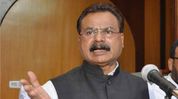 Chandramohan Patowary to take oath as Pro-tem Speaker of Assam Assembly on May 15 Chandramohan Patowary to take oath as Pro-tem Speaker of Assam Assembly on May 15