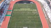 Assam’s Nalbari stadium to host 7th leg of Indian Athletics Series on June 6 Assam’s Nalbari stadium to host 7th leg of Indian Athletics Series on June 6