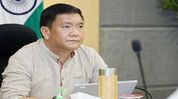 Arunachal Cabinet approves one-time exemption for Constable recruitment candidates Arunachal Cabinet approves one-time exemption for Constable recruitment candidates