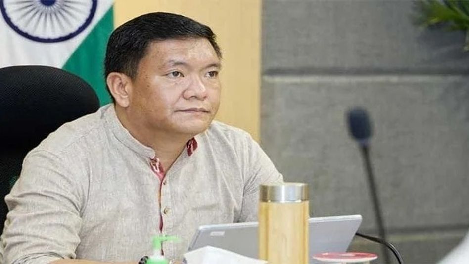 Arunachal Cabinet approves one-time exemption for Constable recruitment candidates Arunachal Cabinet approves one-time exemption for Constable recruitment candidates