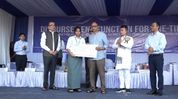 Manipur CM Khemchand Singh assures safe return of internally displaced persons, distributes one-time financial assistance Manipur CM Khemchand Singh assures safe return of internally displaced persons, distributes one-time financial assistance