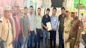 BIS seizes 6 tonnes of fake ISI-marked sacks in Assam's Kamrup BIS seizes 6 tonnes of fake ISI-marked sacks in Assam's Kamrup