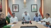 Tripura assures 15 days fuel stock, minister warns against black marketing, artificial crisis Tripura assures 15 days fuel stock, minister warns against black marketing, artificial crisis
