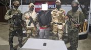 Manipur police arrest KCP cadre, recover ammunition after targeted shooting probe Manipur police arrest KCP cadre, recover ammunition after targeted shooting probe