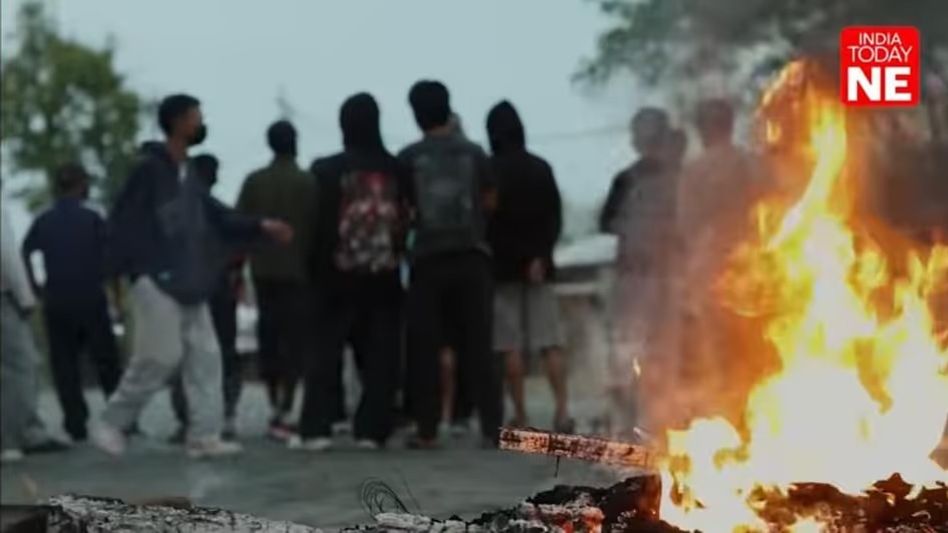 Centre extends Manipur violence inquiry panel deadline to November 2026 Centre extends Manipur violence inquiry panel deadline to November 2026