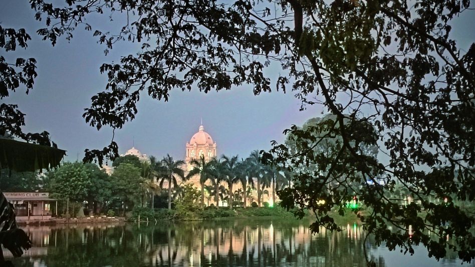 Tripura eyes fresh investment push with mega business conclave in July Tripura eyes fresh investment push with mega business conclave in July