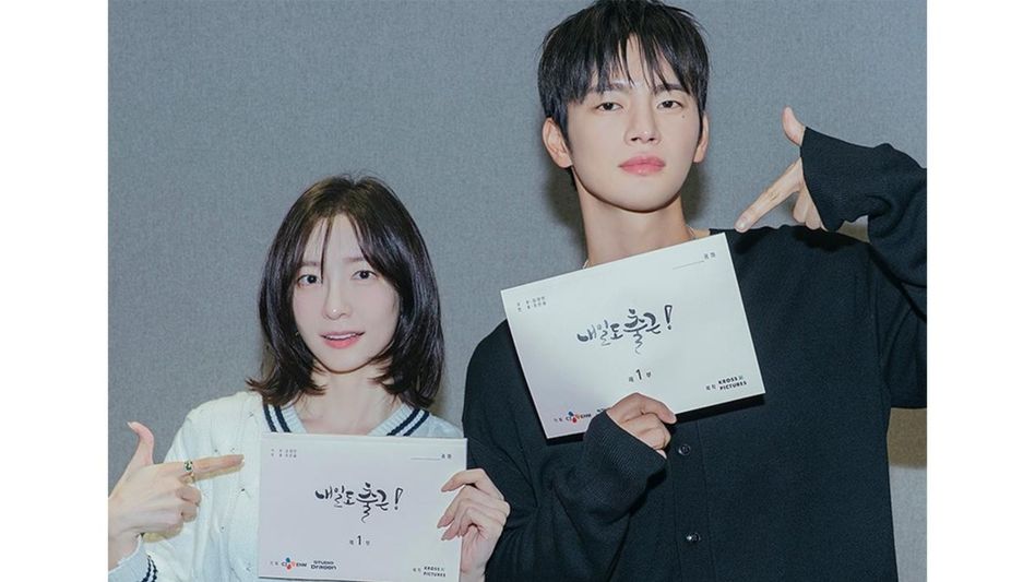 New office romance K-drama ‘See You at Work Tomorrow!’ locks June 22 premiere New office romance K-drama ‘See You at Work Tomorrow!’ locks June 22 premiere