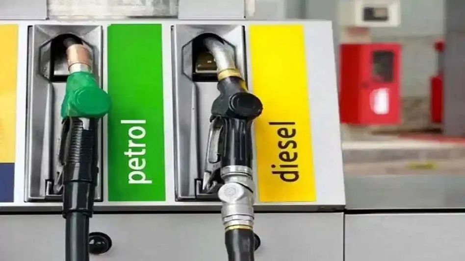 Petrol and diesel prices hiked by Rs 3; inflation concerns grow as CNG rates also rise amid global energy crisis Petrol and diesel prices hiked by Rs 3; inflation concerns grow as CNG rates also rise amid global energy crisis