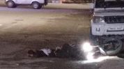 One killed in late-night blast at Singjamei Bazar in Imphal West One killed in late-night blast at Singjamei Bazar in Imphal West