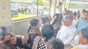 Manipur frees 28 Kuki and Naga hostages amid fresh wave of violence Manipur frees 28 Kuki and Naga hostages amid fresh wave of violence