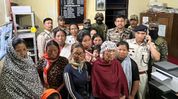 Manipur church body seeks safe release of remaining hostages Manipur church body seeks safe release of remaining hostages
