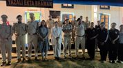 Arunachal Pradesh: ‘Ekta Bhawan’ inaugurated at Yazali Police Station in Keyi Panyor district Arunachal Pradesh: ‘Ekta Bhawan’ inaugurated at Yazali Police Station in Keyi Panyor district