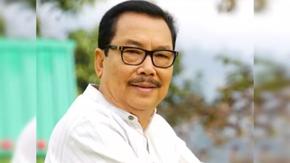 Arunachal Deputy CM calls for balancing development with environmental conservation Arunachal Deputy CM calls for balancing development with environmental conservation