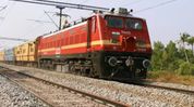 NFR installs automatic weather stations to strengthen railway safety during monsoon NFR installs automatic weather stations to strengthen railway safety during monsoon