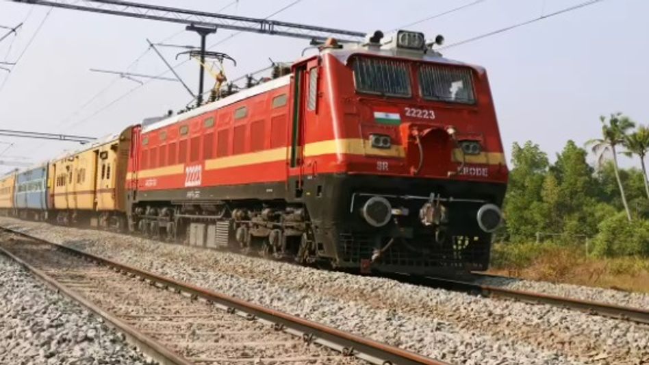 NFR installs automatic weather stations to strengthen railway safety during monsoon NFR installs automatic weather stations to strengthen railway safety during monsoon