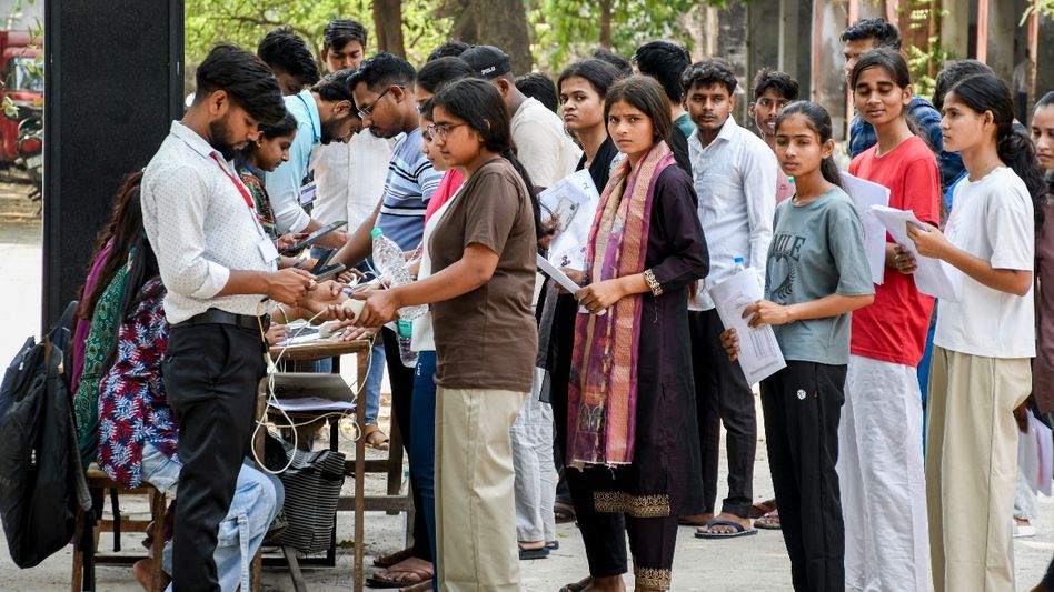 IMA seeks action against NTA as CBI probes wider NEET-UG 2026 leak network IMA seeks action against NTA as CBI probes wider NEET-UG 2026 leak network