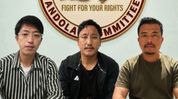 Arunachal revokes detention orders after ST Bachao Andolan bandh withdrawn Arunachal revokes detention orders after ST Bachao Andolan bandh withdrawn