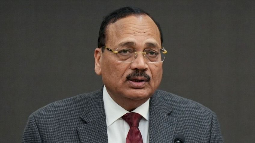 CJI Surya Kant