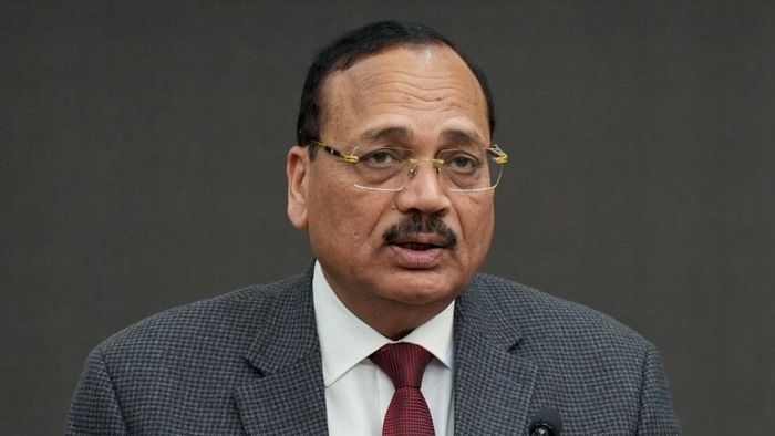 CJI Surya Kant