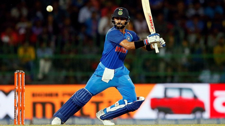 'Either tell me I'm not needed...': Virat Kohli breaks silence on 2027 World Cup speculation 'Either tell me I'm not needed...': Virat Kohli breaks silence on 2027 World Cup speculation