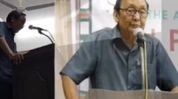 Renowned Mizo lyricist V Thangzama passes away at 91 Renowned Mizo lyricist V Thangzama passes away at 91