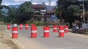KSO Sadar Hills enforces 48-hour shutdown across Manipur's Kangpokpi over Kuki hostage crisis KSO Sadar Hills enforces 48-hour shutdown across Manipur's Kangpokpi over Kuki hostage crisis