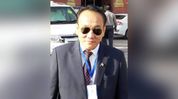 Sikkim: BJP leader Tseten Tashi Bhutia seeks accountability on Article 371F, reserved seats and state debt Sikkim: BJP leader Tseten Tashi Bhutia seeks accountability on Article 371F, reserved seats and state debt