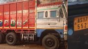 Assam: 12 wheeler truck stolen from Dhubri-Kachugaon road, owner alleges organized theft nexus Assam: 12 wheeler truck stolen from Dhubri-Kachugaon road, owner alleges organized theft nexus