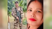 Assam: CISF personnel, wife killed on spot after speeding car hits scooter in Chirang Assam: CISF personnel, wife killed on spot after speeding car hits scooter in Chirang