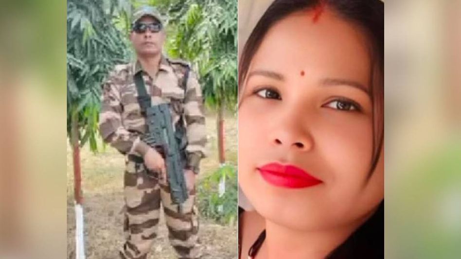 Assam: CISF personnel, wife killed on spot after speeding car hits scooter in Chirang Assam: CISF personnel, wife killed on spot after speeding car hits scooter in Chirang