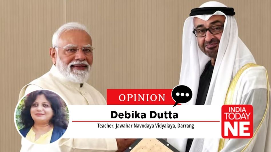 India’s Gulf Pivot Is No Longer Optional India’s Gulf Pivot Is No Longer Optional