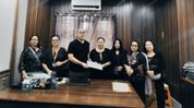 Kuki Women Organisation for Human Rights submits memorandum to Union Home Minister over killing of three Kuki pastors in Manipur Kuki Women Organisation for Human Rights submits memorandum to Union Home Minister over killing of three Kuki pastors in Manipur