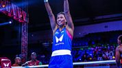 Lovlina Borgohain qualifies for 2026 Asian Games and Commonwealth Games Lovlina Borgohain qualifies for 2026 Asian Games and Commonwealth Games