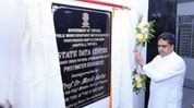 Tripura CM inaugurates state data centre for flood control and water resource management Tripura CM inaugurates state data centre for flood control and water resource management