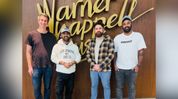 Indian composer and music producer Anurag Saikia makes history with landmark Warner Chappell Music deal Indian composer and music producer Anurag Saikia makes history with landmark Warner Chappell Music deal