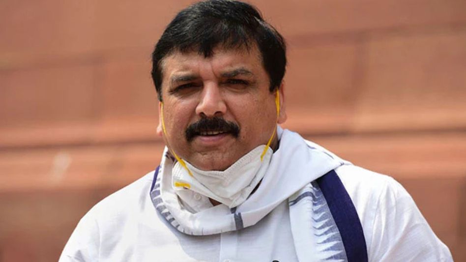 AAP MP seeks Centre’s help for Assam toddler needing Rs 9 crore injection AAP MP seeks Centre’s help for Assam toddler needing Rs 9 crore injection
