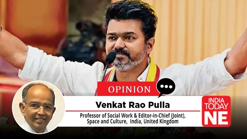 The onus of proof is on TVK: Why Joseph Vijay’s party can’t escape hard questions The onus of proof is on TVK: Why Joseph Vijay’s party can’t escape hard questions