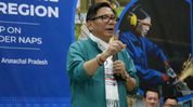 Arunachal govt committed to making State an industrial hub, says Minister Arunachal govt committed to making State an industrial hub, says Minister