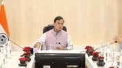 Assam plans robotic surgeries, AI governance push as mining exploration expands Assam plans robotic surgeries, AI governance push as mining exploration expands