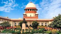 Supreme Court Supreme Court