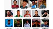 Families of Kuki-Zo detainees seek release of 14 villagers in Manipur Families of Kuki-Zo detainees seek release of 14 villagers in Manipur