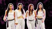 Inside Gilithigreams, the girl group turning Arunachal into Pop’s next frontier Inside Gilithigreams, the girl group turning Arunachal into Pop’s next frontier