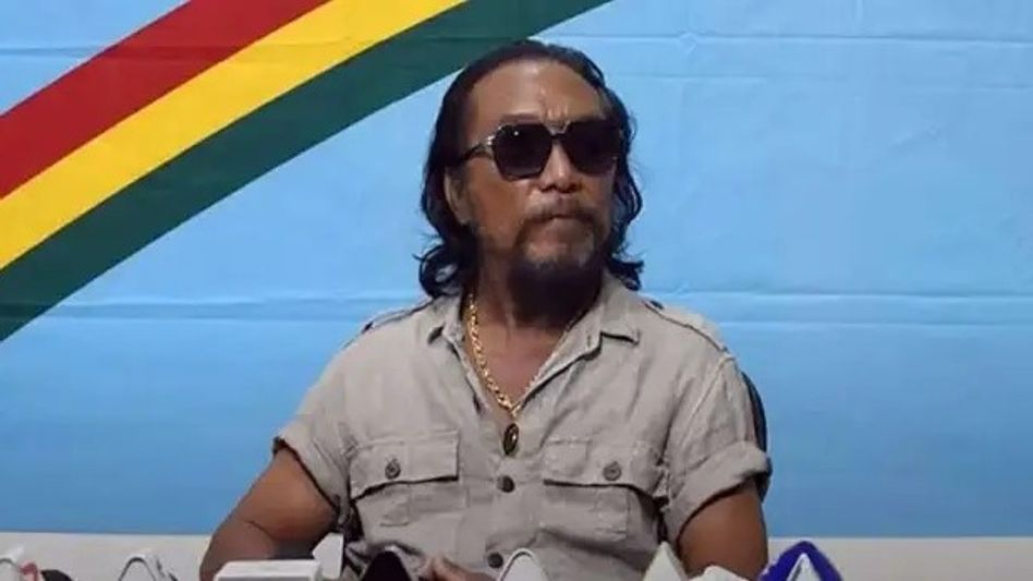 NSCN-K (Niki) expresses concern over killings in Southern Nagaland, calls for unity among Nagas NSCN-K (Niki) expresses concern over killings in Southern Nagaland, calls for unity among Nagas