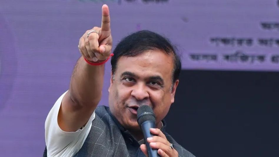 Assam seeing rapid progress on Advantage Assam 2 investment projects, says CM Himanta Biswa Sarma Assam seeing rapid progress on Advantage Assam 2 investment projects, says CM Himanta Biswa Sarma