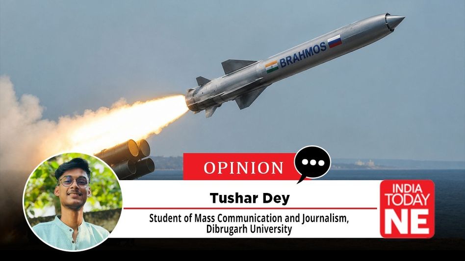 India’s BrahMos Missile Consignment: Strategic Ambition, Economic Promise and the Need for Balance India’s BrahMos Missile Consignment: Strategic Ambition, Economic Promise and the Need for Balance