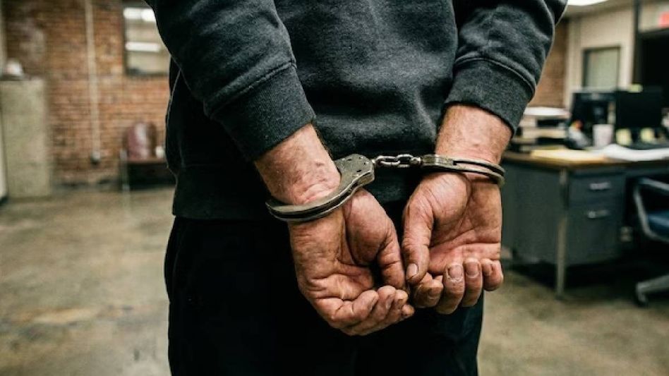 Tripura: Content creator arrested for allegedly raping young woman by promising her of gifting iPhone Tripura: Content creator arrested for allegedly raping young woman by promising her of gifting iPhone